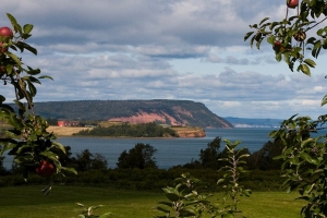 Bay of Fundy